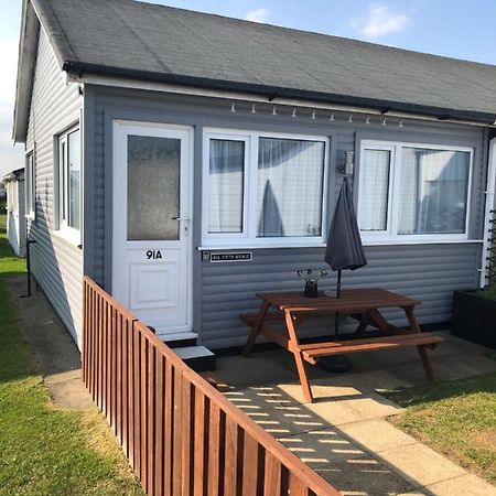 Chalet 91A - South Shore Bridlington Buitenkant foto