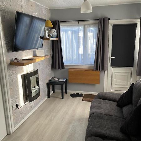 Chalet 91A - South Shore Bridlington Buitenkant foto