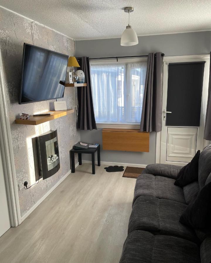 Chalet 91A - South Shore Bridlington Buitenkant foto