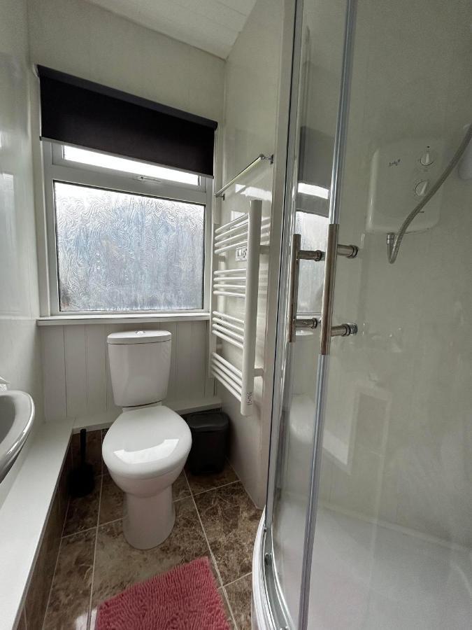 Chalet 91A - South Shore Bridlington Buitenkant foto